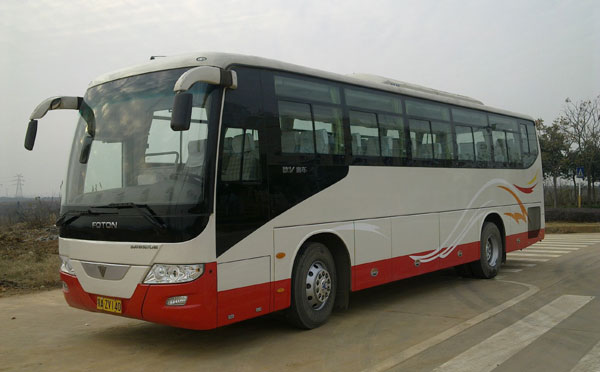 武汉大巴租车公司教您怎么选租赁的车