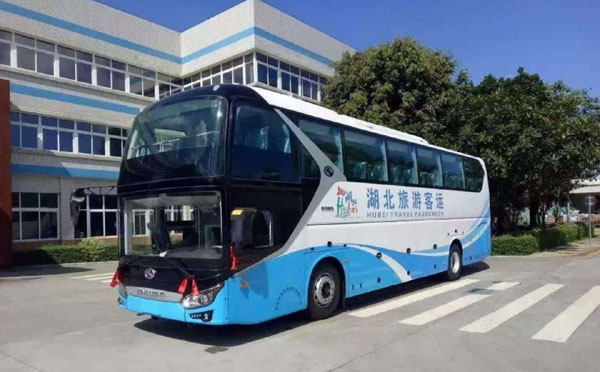武汉市大巴车出租价格询问报价