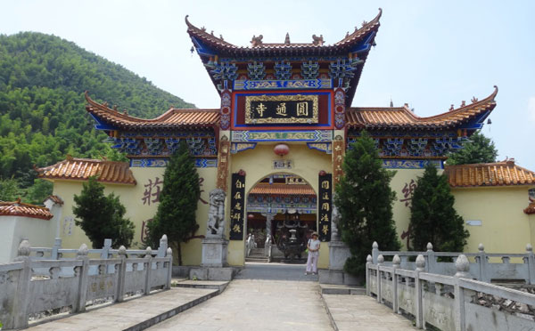 春节武汉周边游