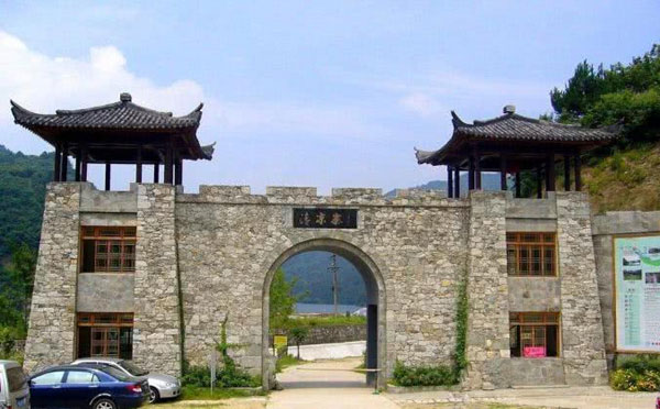 武汉周边旅游二日游
