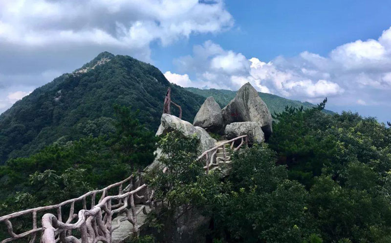 武汉周边旅游景点推荐