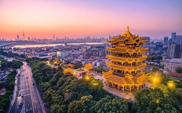 “谌家矶”中的“谌”字怎么读？谌家矶离武汉晚报多远？