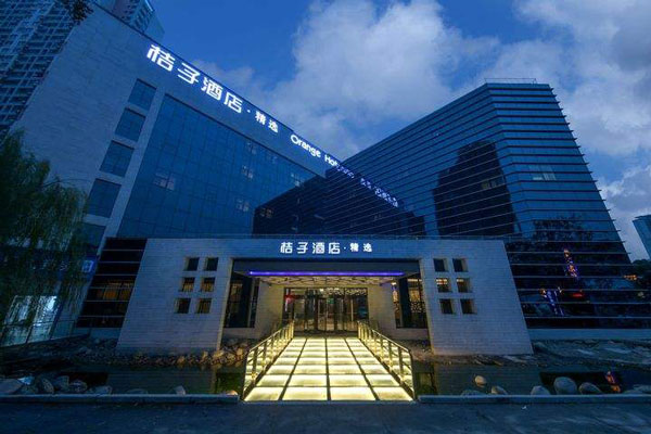 武汉旅游酒店