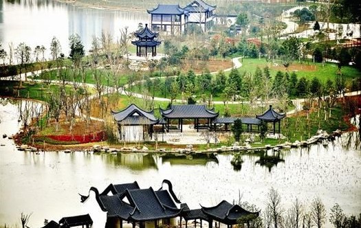 武汉沙湖公园有什么好玩的