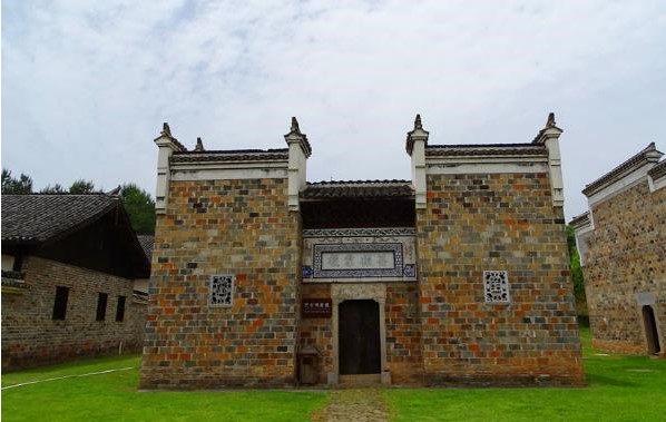黄陂区文化馆地址在什么地方
