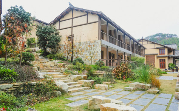 野村谷景区门票免费及优惠政策