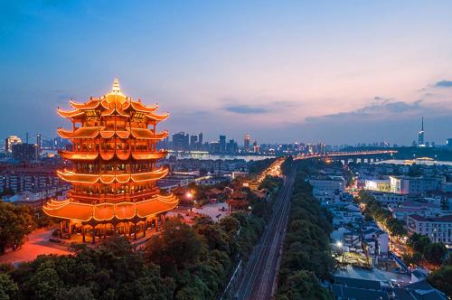 武汉黄鹤楼门票需要提前预约吗