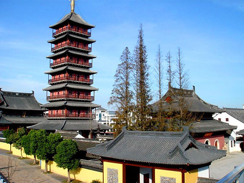 武汉一日游旅游景点介绍