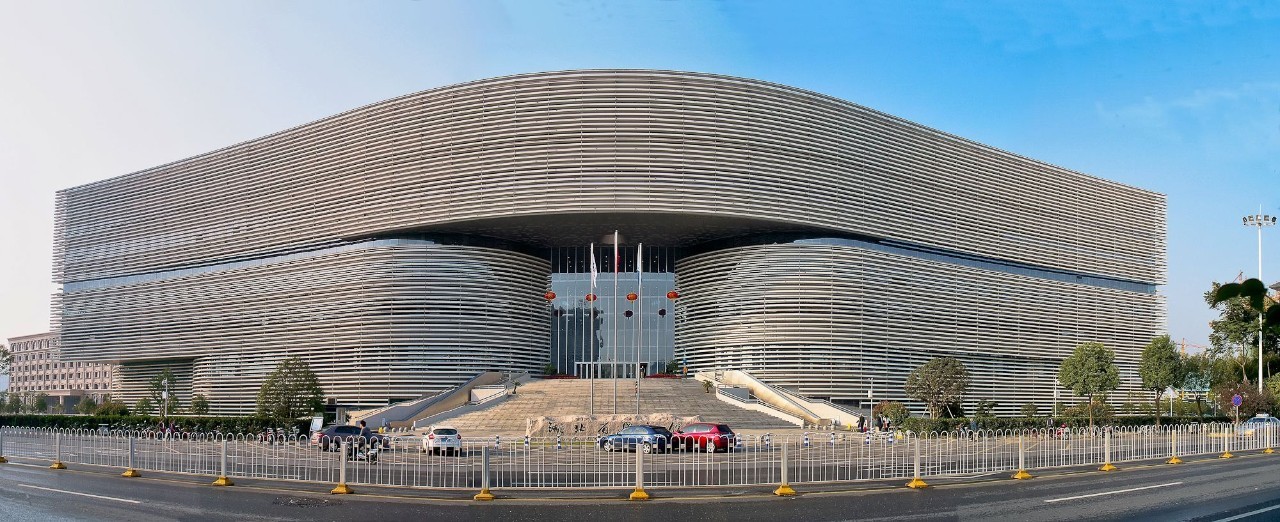 湖北省图书馆