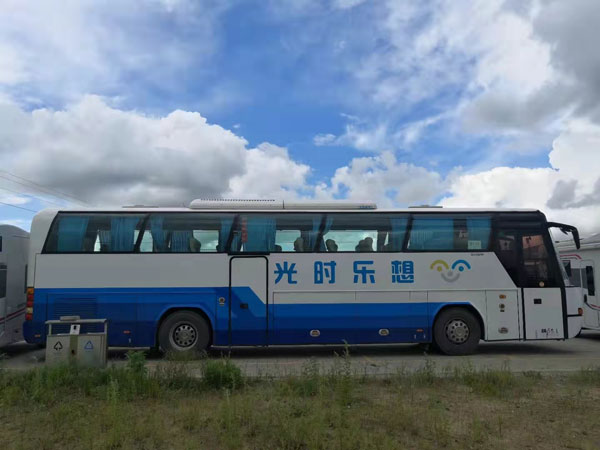 武汉大巴租车