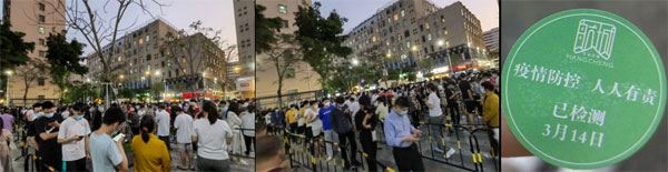 武汉“暂停”一周！鸿鸣疫情班车防护不停！