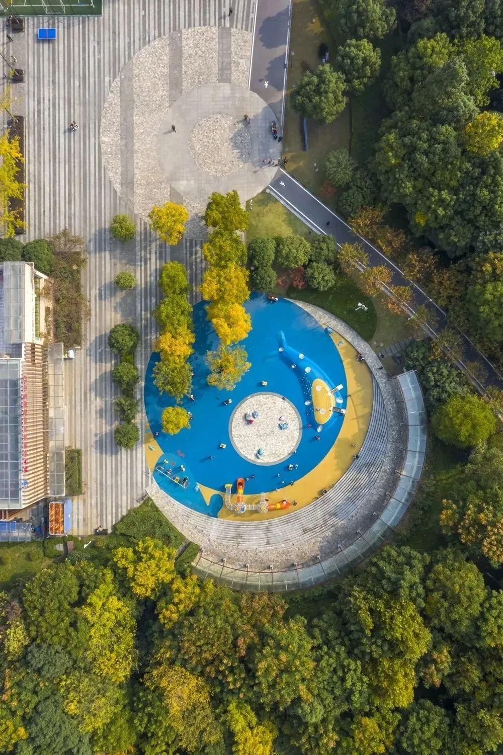 湖北公园有什么好玩的，20个湖北省最美城市公园名单