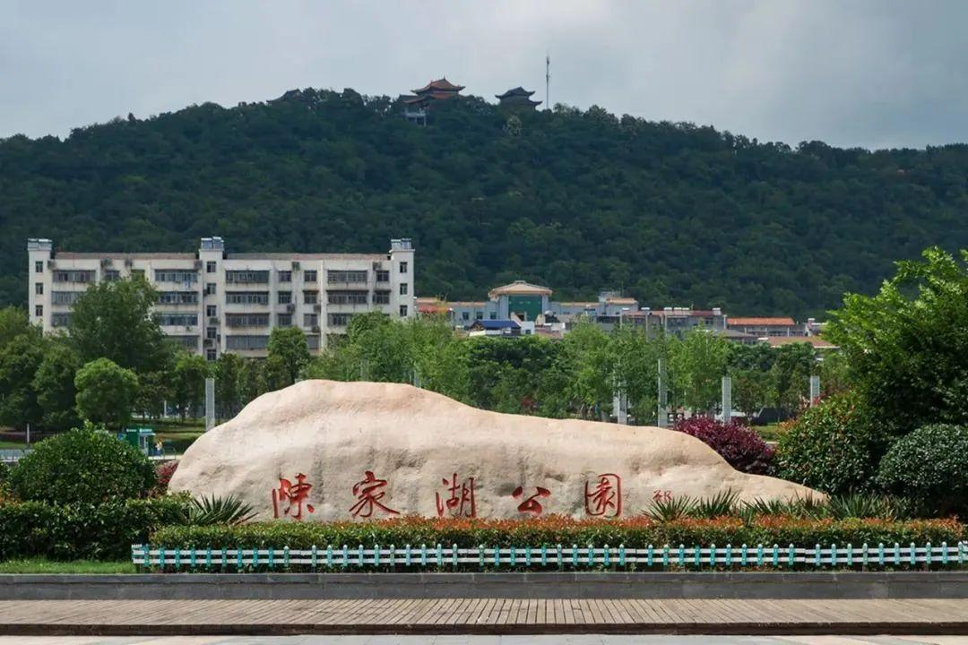 湖北公园有什么好玩的，20个湖北省最美城市公园名单