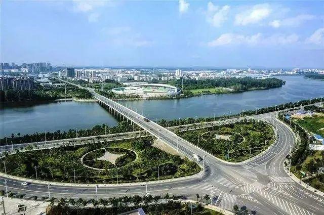 湖北公园有什么好玩的，20个湖北省最美城市公园名单