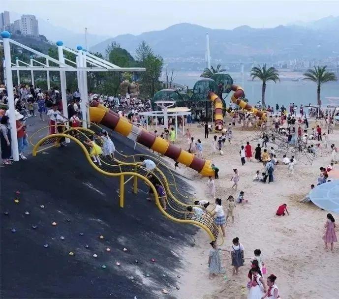 湖北公园有什么好玩的，20个湖北省最美城市公园名单